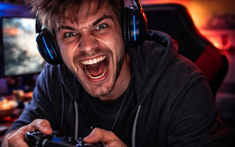 Das 2Playerz-Spielejahr 2025: Das waren unsere Lieblingsgegenspieler